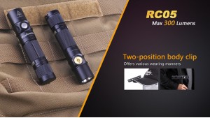 Fenix RC05